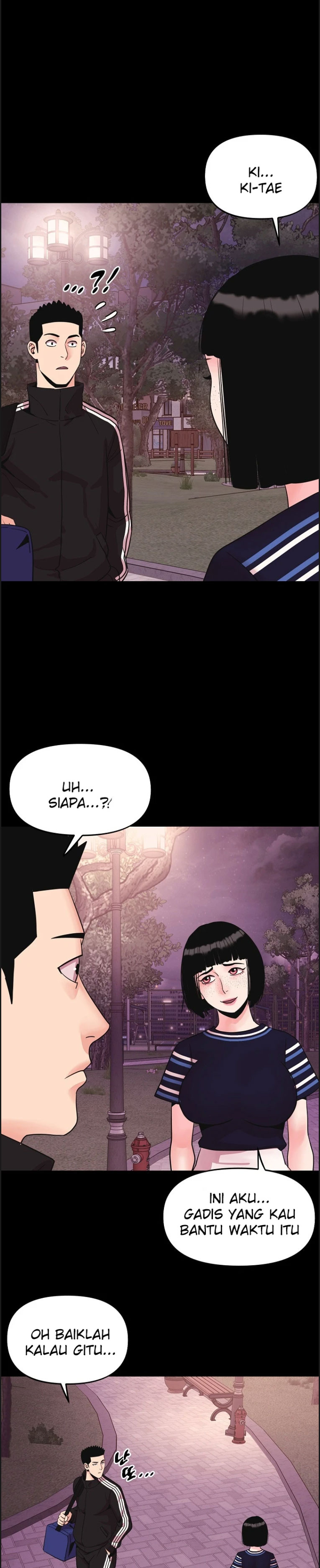 Champion of the Night - Chapter 07 19