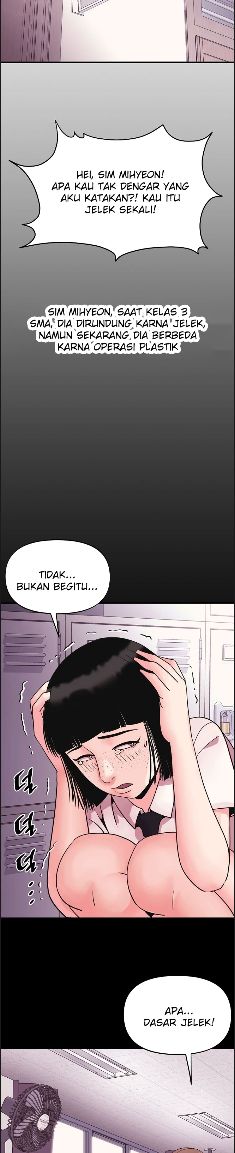 Champion of the Night - Chapter 07 12