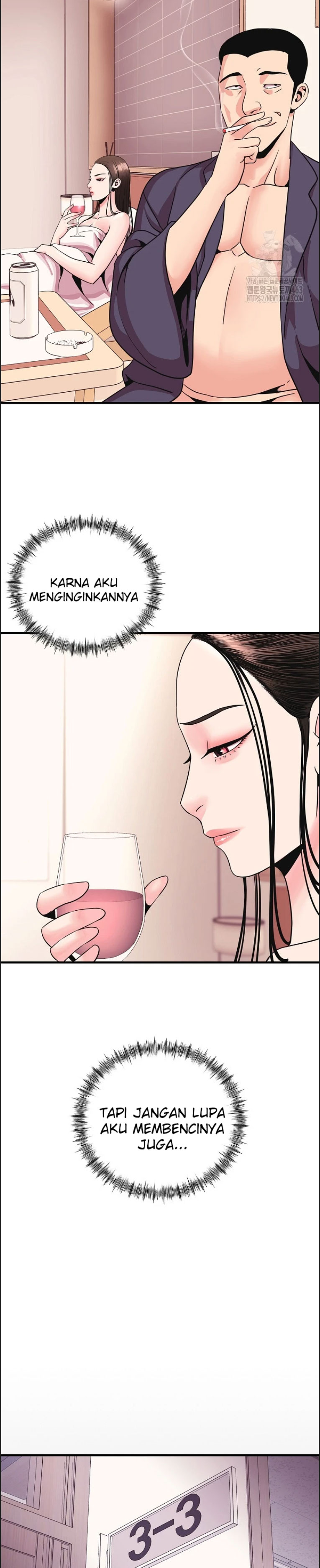 Champion of the Night - Chapter 07 11