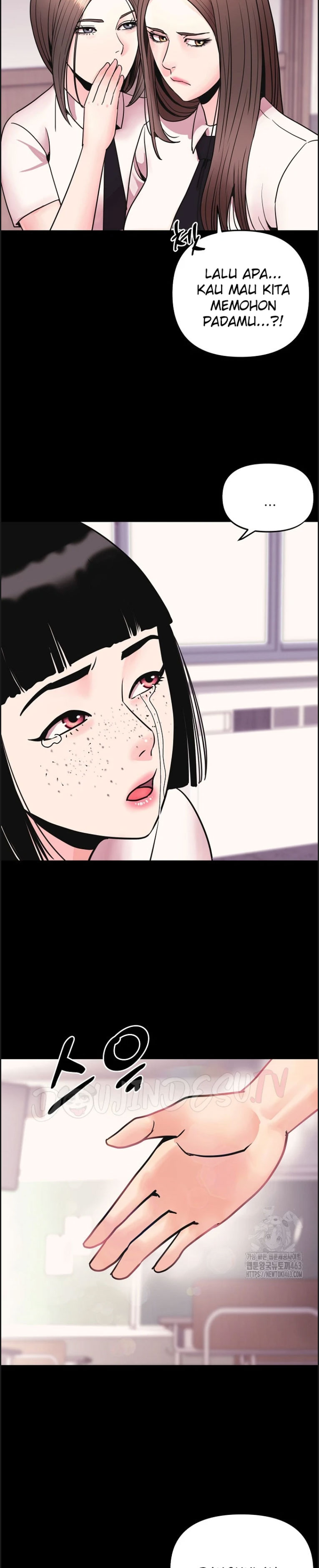Champion of the Night - Chapter 07 16
