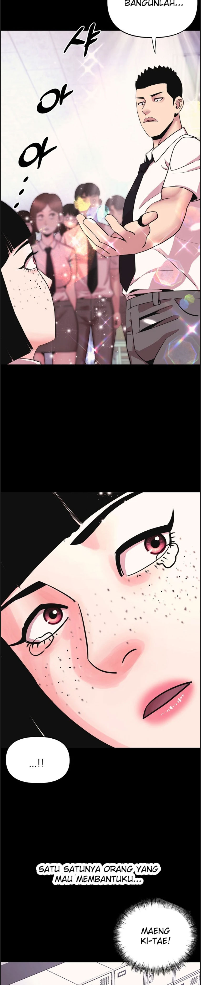 Champion of the Night - Chapter 07 17