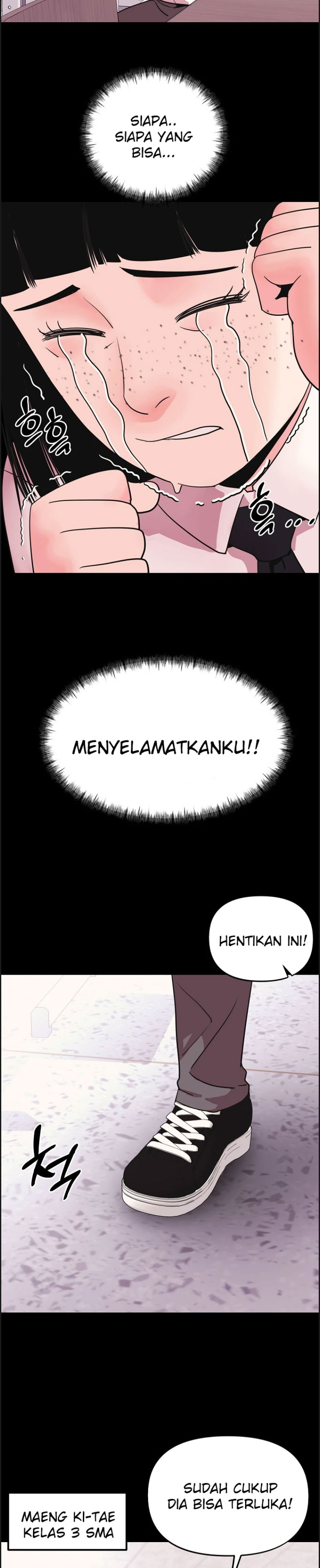 Champion of the Night - Chapter 07 14