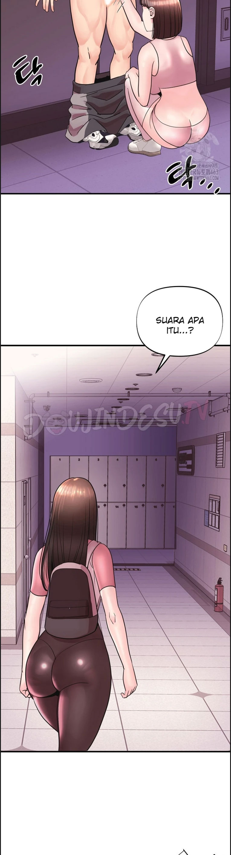 Champion of the Night - Chapter 05 8 Champion of the Night - Chapter 05 8