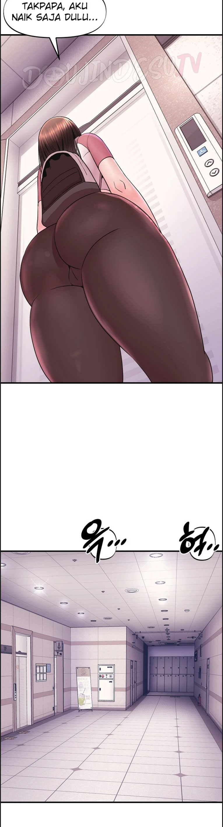 Champion of the Night - Chapter 05 2 Champion of the Night - Chapter 05 2