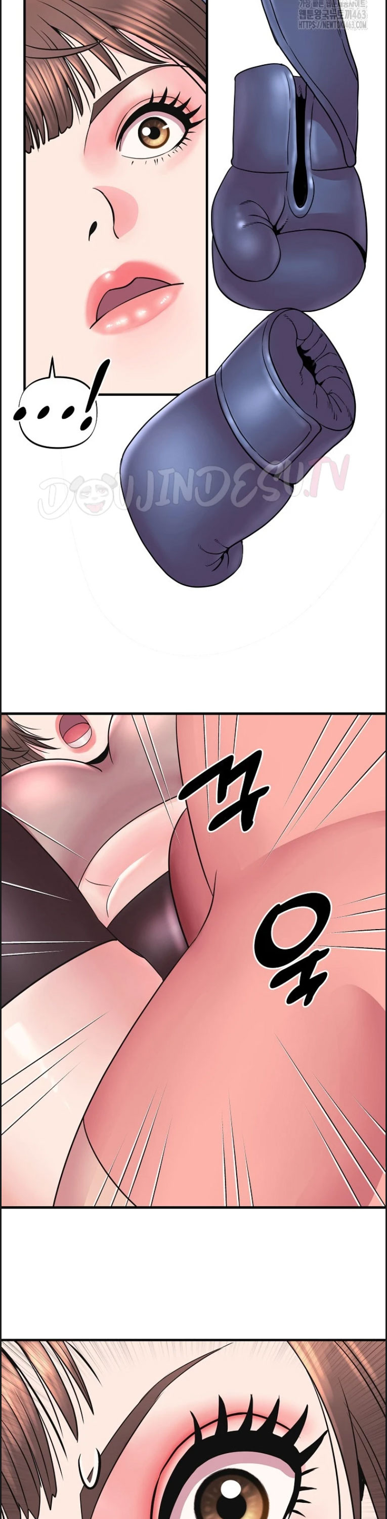 Champion of the Night - Chapter 05 21 Champion of the Night - Chapter 05 21