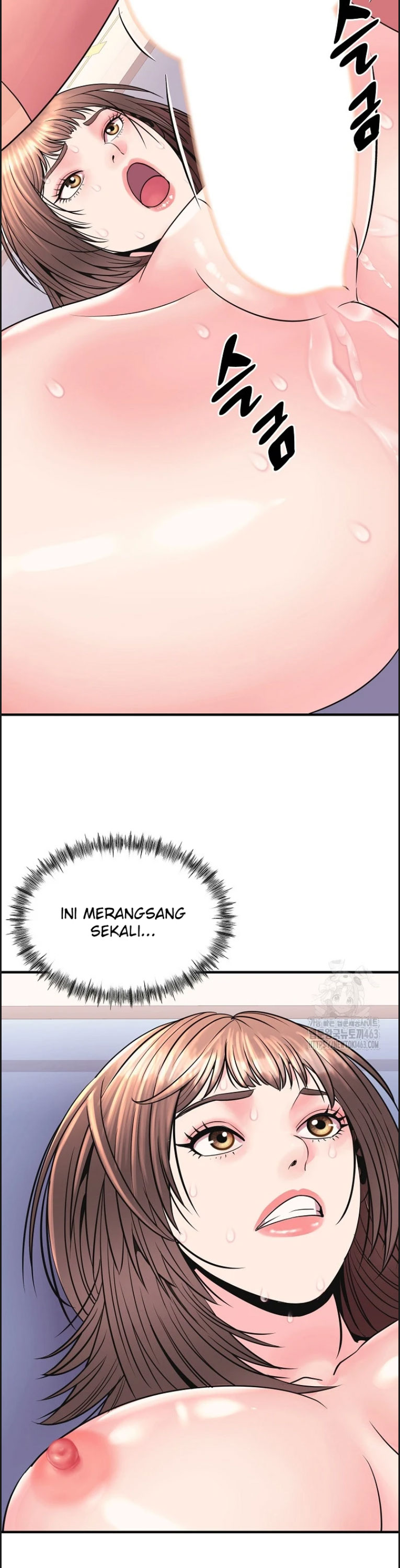 Champion of the Night - Chapter 05 33 Champion of the Night - Chapter 05 33