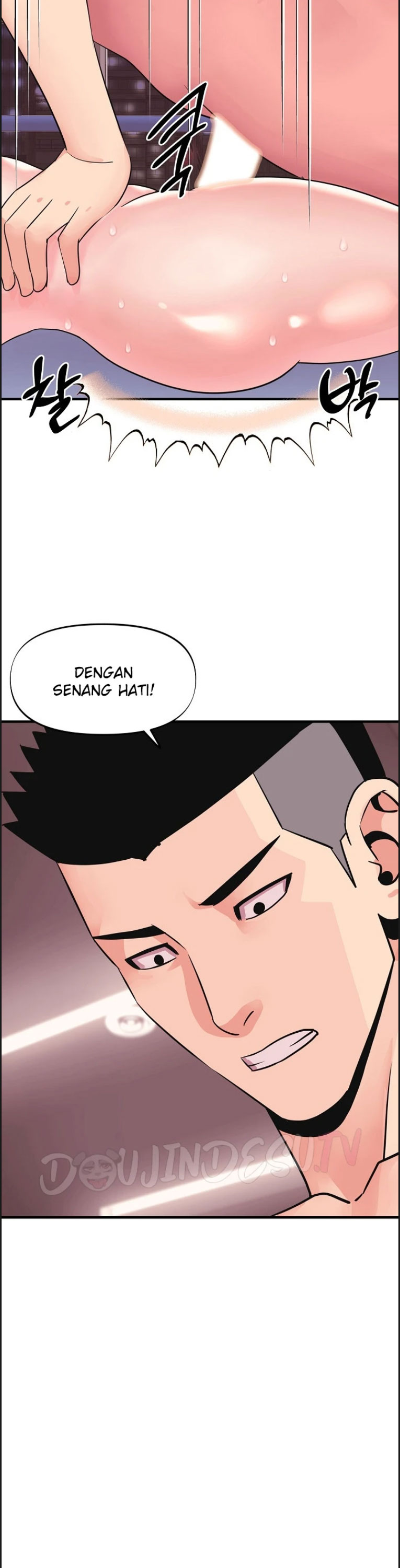 Champion of the Night - Chapter 05 31 Champion of the Night - Chapter 05 31