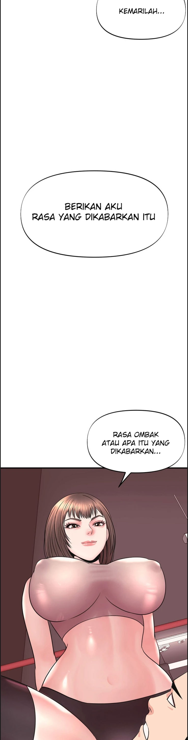 Champion of the Night - Chapter 05 18 Champion of the Night - Chapter 05 18