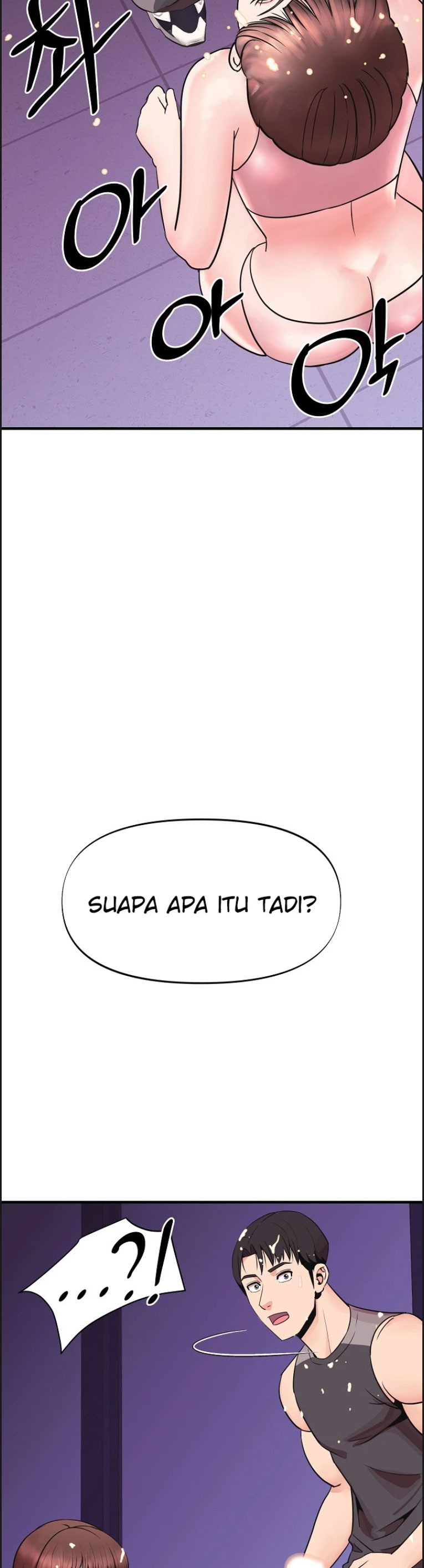 Champion of the Night - Chapter 05 10 Champion of the Night - Chapter 05 10