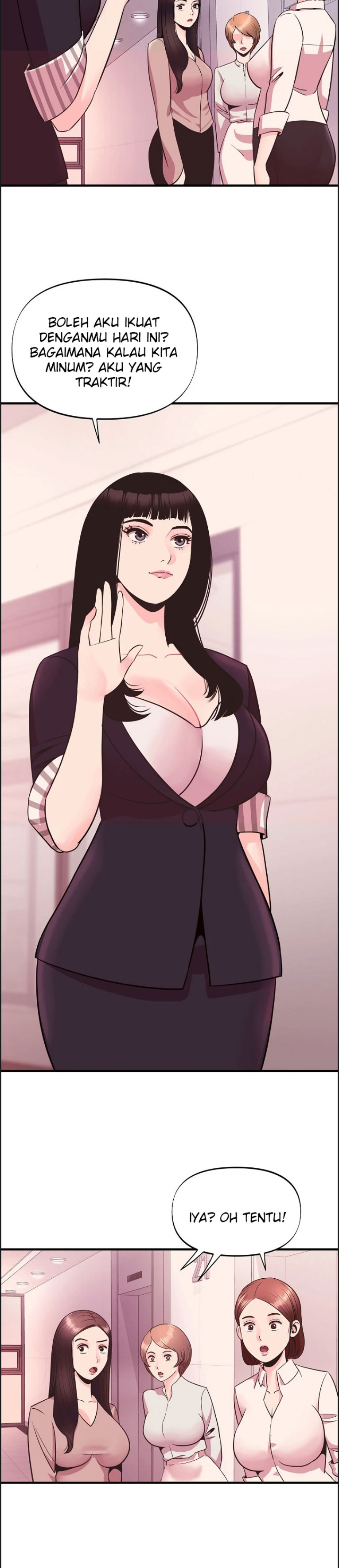 Champion of the Night - Chapter 18 2 Champion of the Night - Chapter 18 2