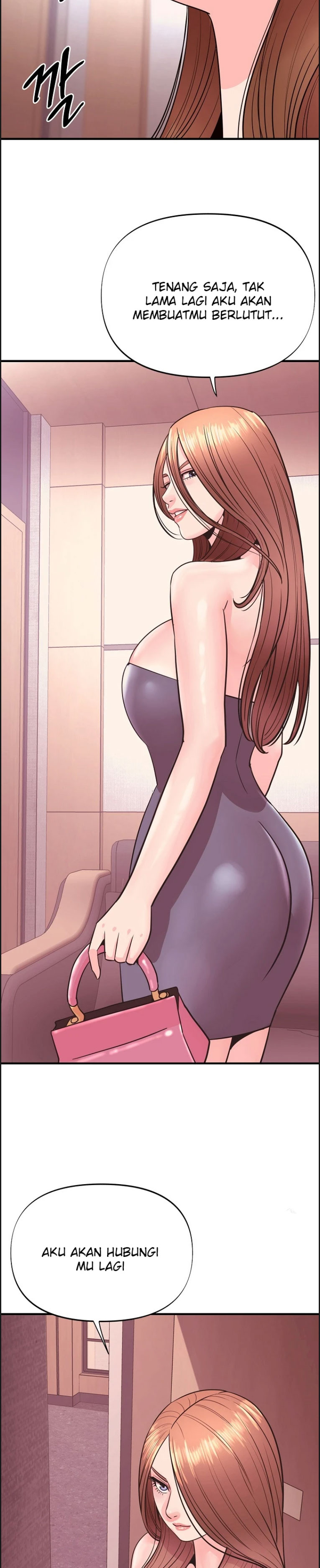 Champion of the Night - Chapter 18 22 Champion of the Night - Chapter 18 22