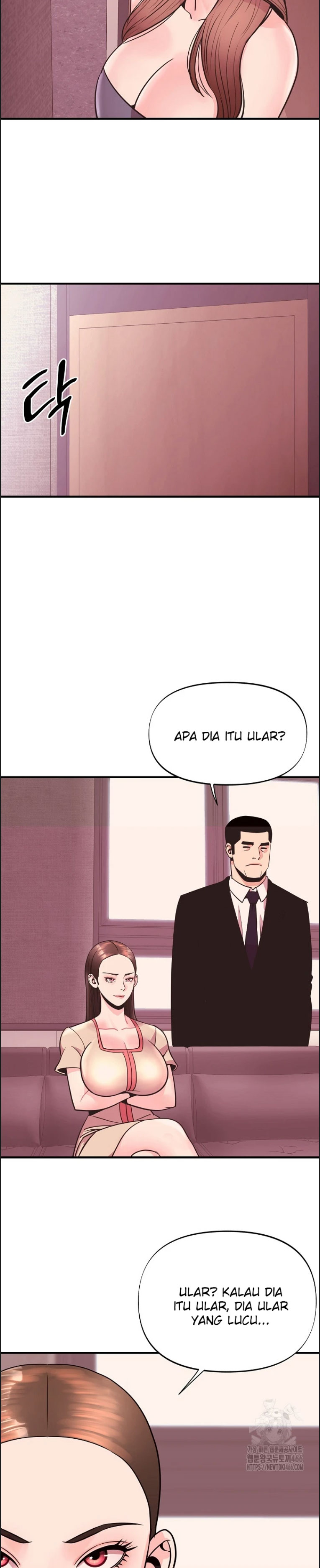 Champion of the Night - Chapter 18 23 Champion of the Night - Chapter 18 23