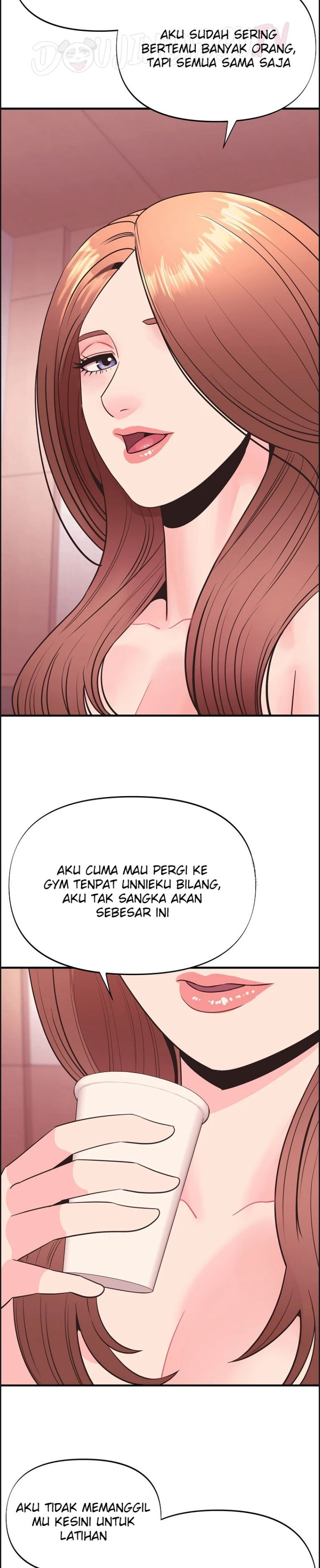 Champion of the Night - Chapter 18 20 Champion of the Night - Chapter 18 20