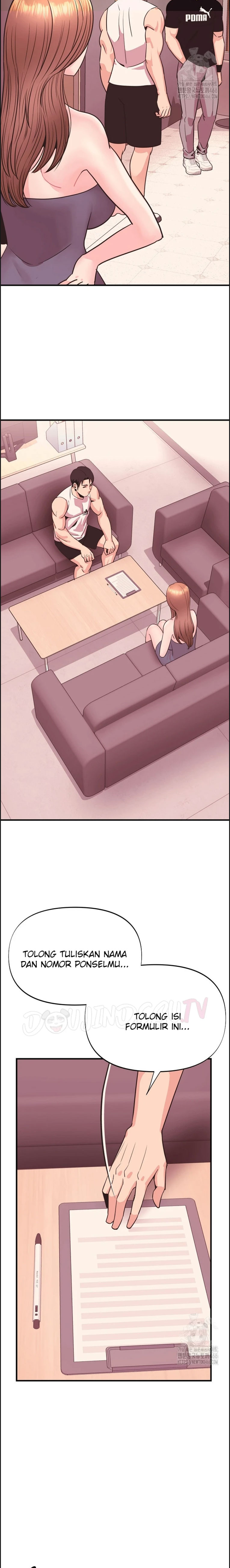 Champion of the Night - Chapter 18 27 Champion of the Night - Chapter 18 27