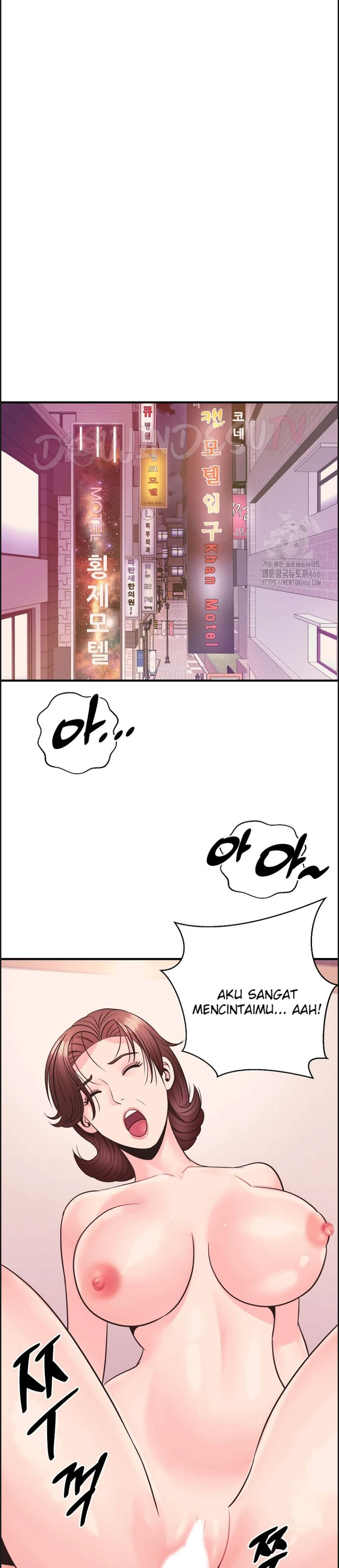 Champion of the Night - Chapter 18 3 Champion of the Night - Chapter 18 3