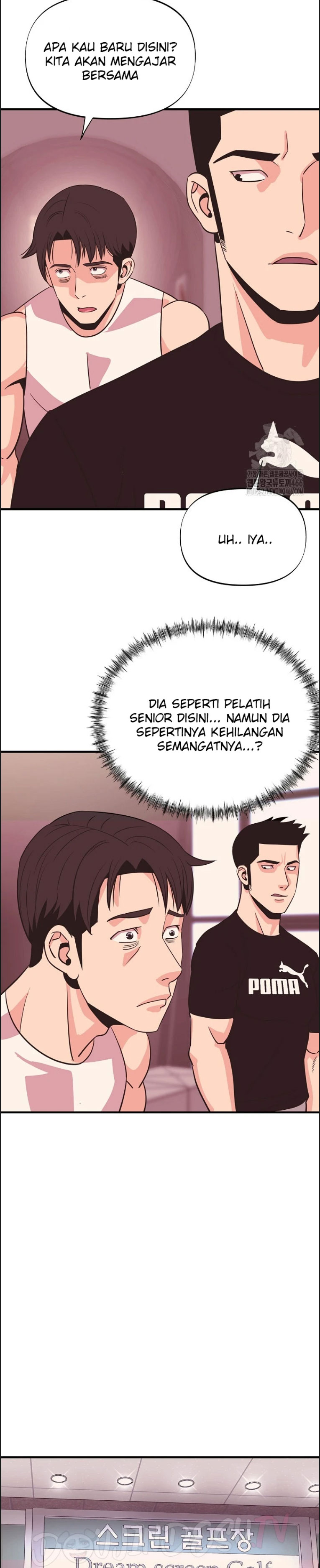 Champion of the Night - Chapter 18 18 Champion of the Night - Chapter 18 18