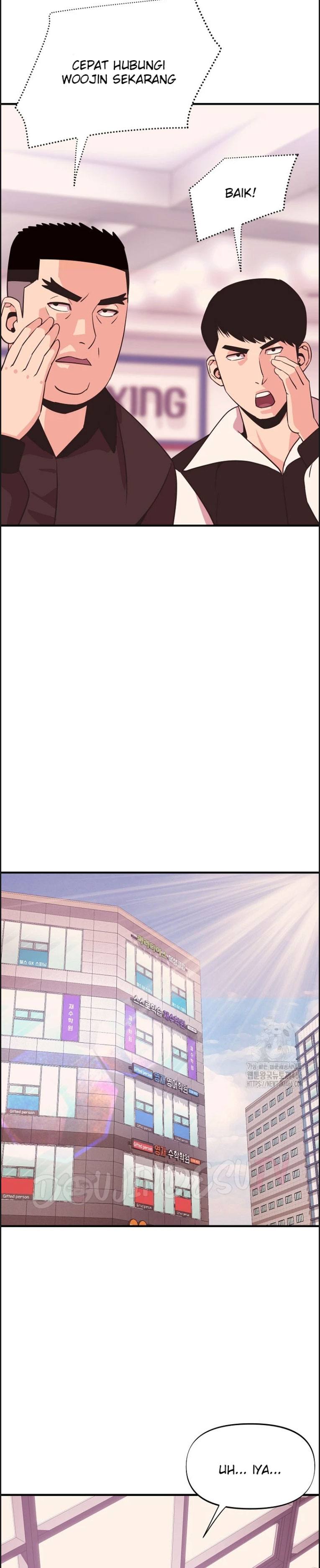 Champion of the Night - Chapter 18 12 Champion of the Night - Chapter 18 12