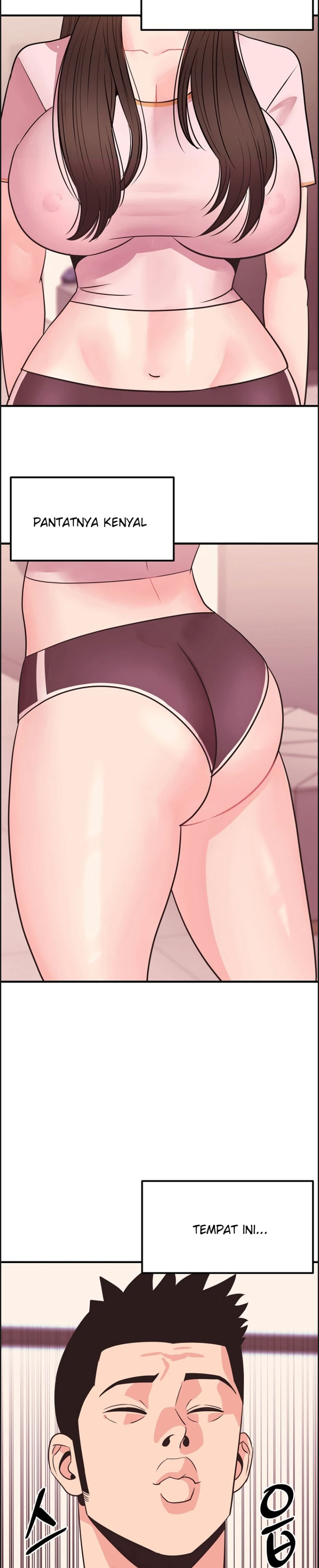 Champion of the Night - Chapter 18 15 Champion of the Night - Chapter 18 15