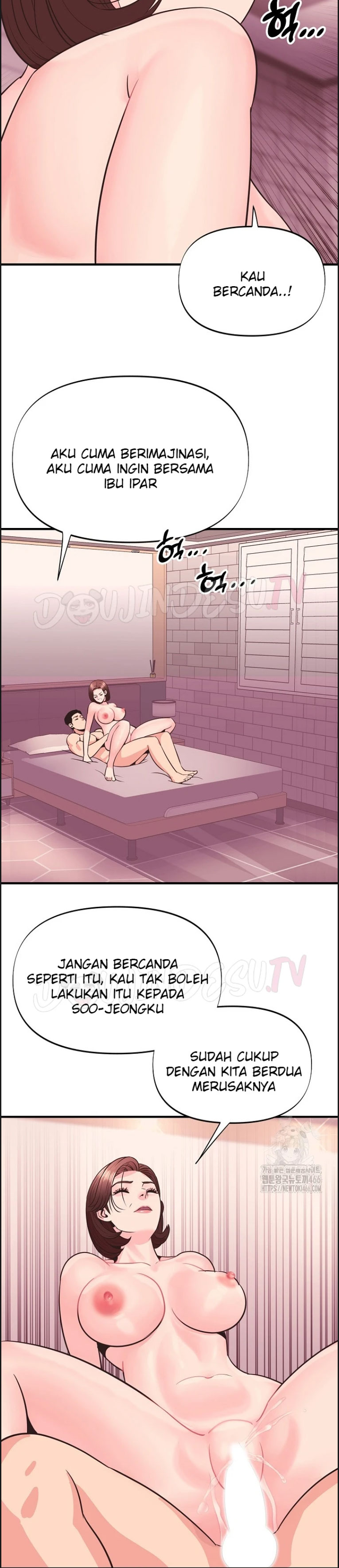 Champion of the Night - Chapter 18 5 Champion of the Night - Chapter 18 5