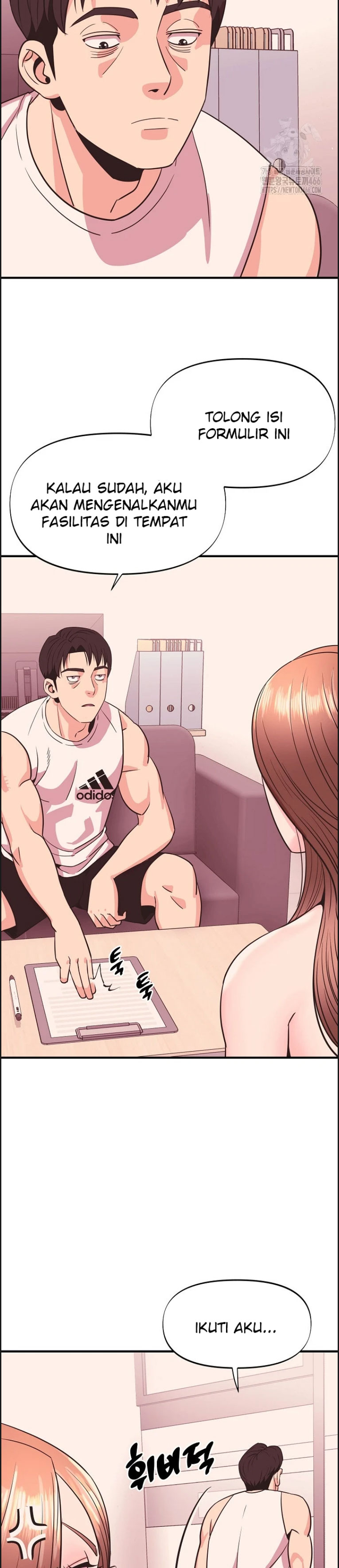 Champion of the Night - Chapter 19 8 Champion of the Night - Chapter 19 8