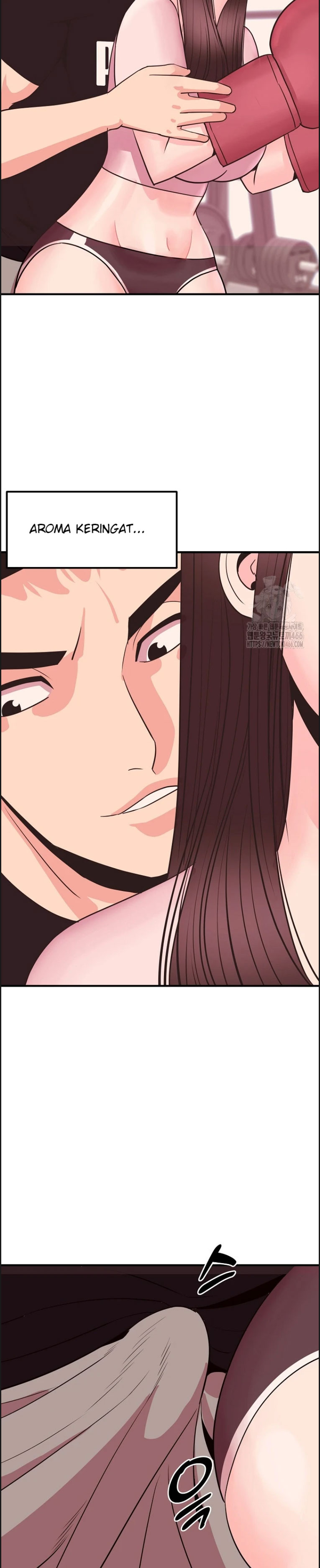 Champion of the Night - Chapter 19 28 Champion of the Night - Chapter 19 28