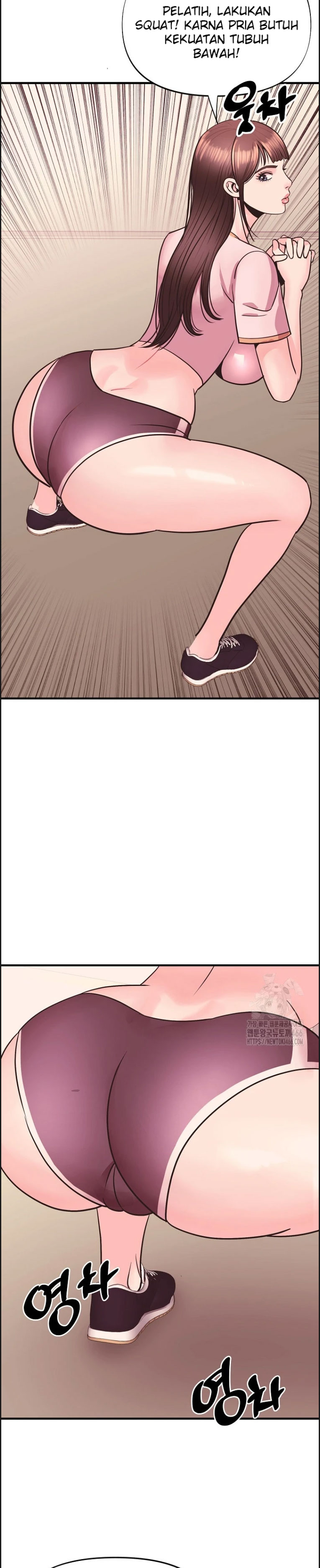 Champion of the Night - Chapter 19 21 Champion of the Night - Chapter 19 21