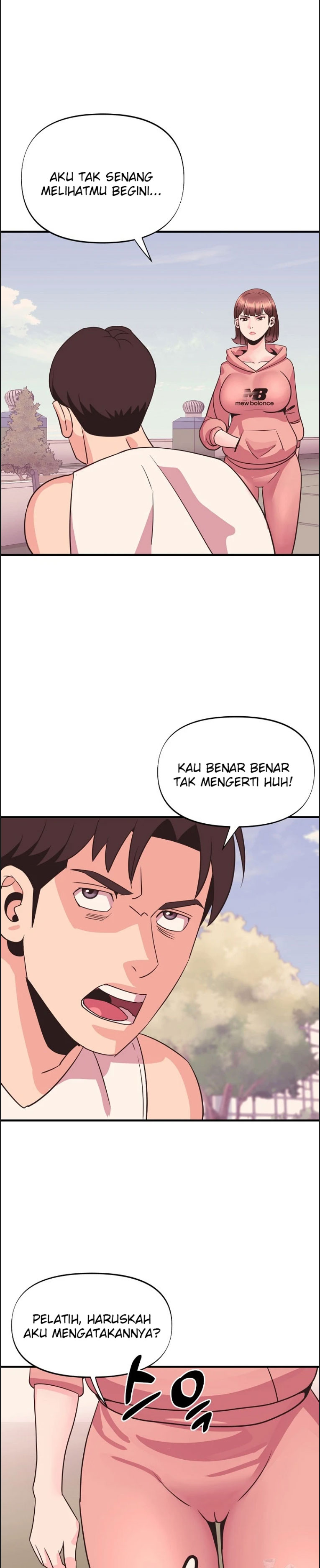 Champion of the Night - Chapter 19 24 Champion of the Night - Chapter 19 24