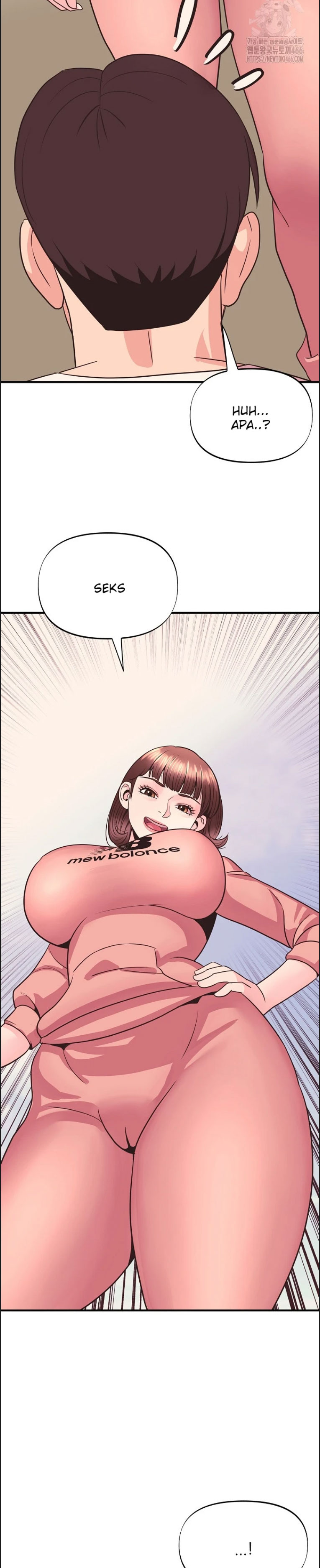 Champion of the Night - Chapter 19 25 Champion of the Night - Chapter 19 25