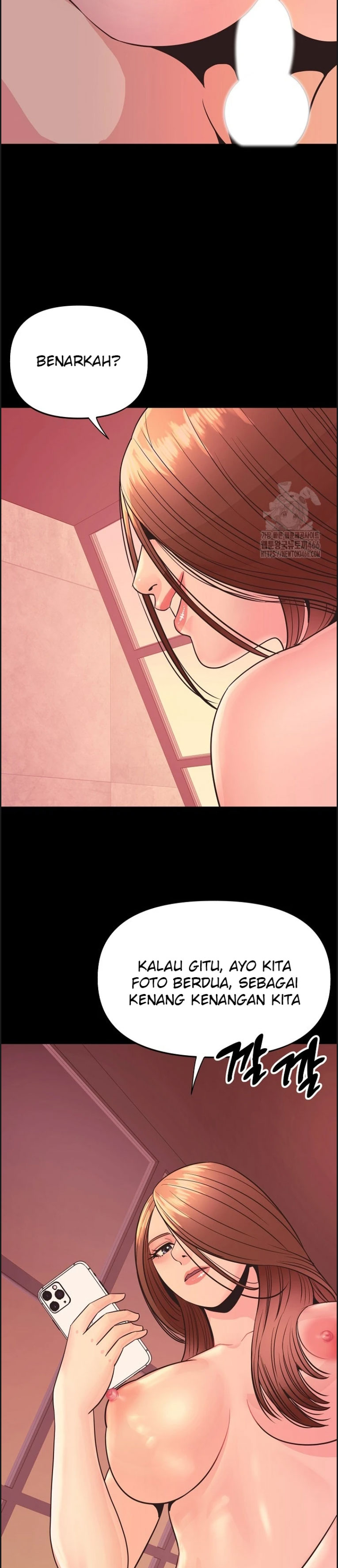 Champion of the Night - Chapter 19 3 Champion of the Night - Chapter 19 3