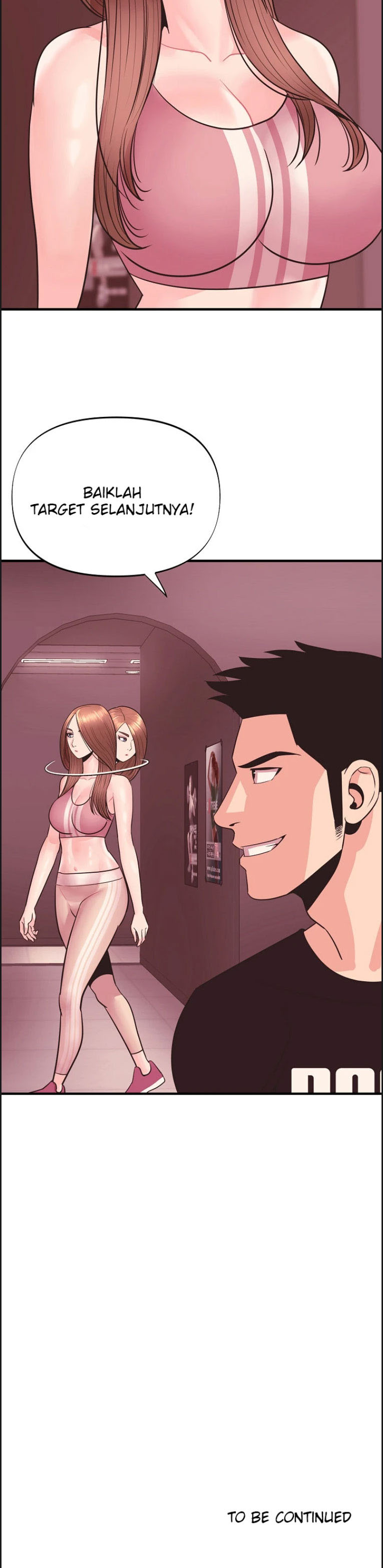 Champion of the Night - Chapter 19 32 Champion of the Night - Chapter 19 32