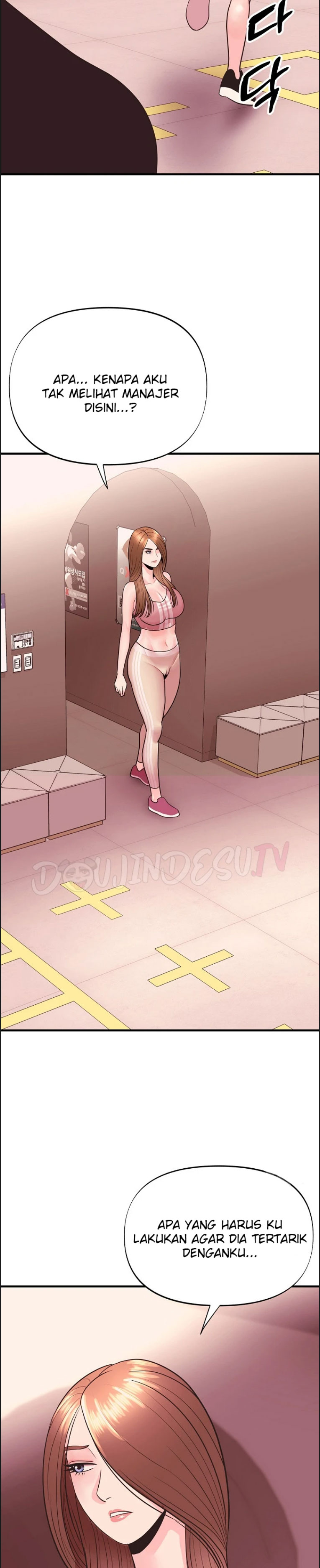 Champion of the Night - Chapter 19 31 Champion of the Night - Chapter 19 31