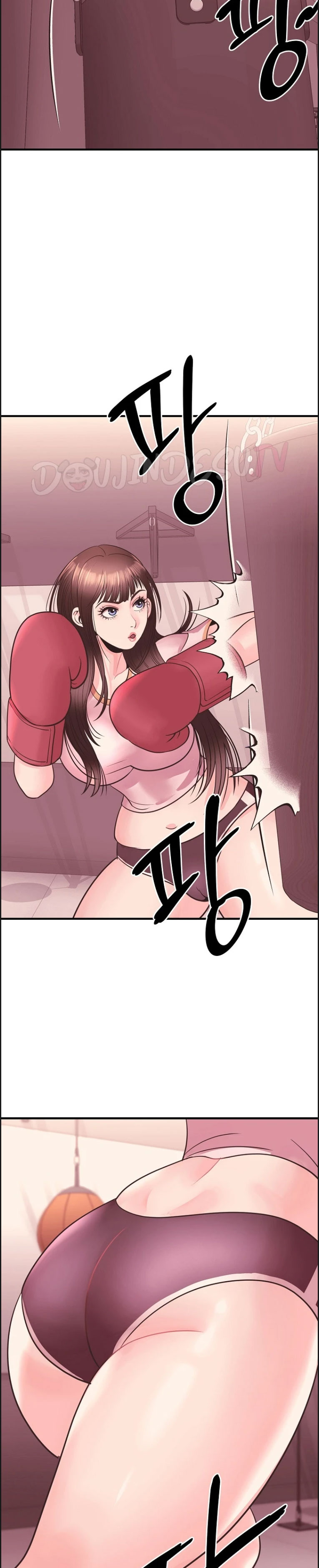 Champion of the Night - Chapter 19 12 Champion of the Night - Chapter 19 12