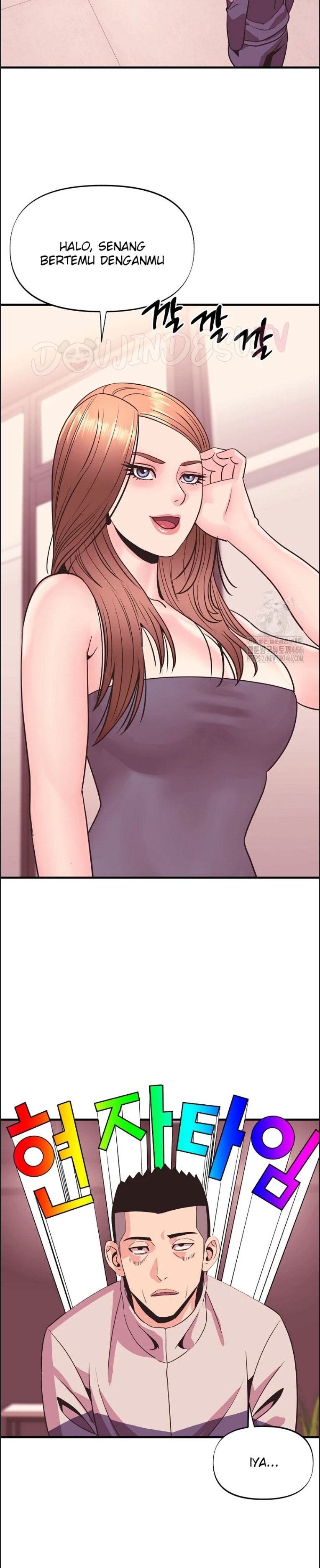 Champion of the Night - Chapter 19 10 Champion of the Night - Chapter 19 10