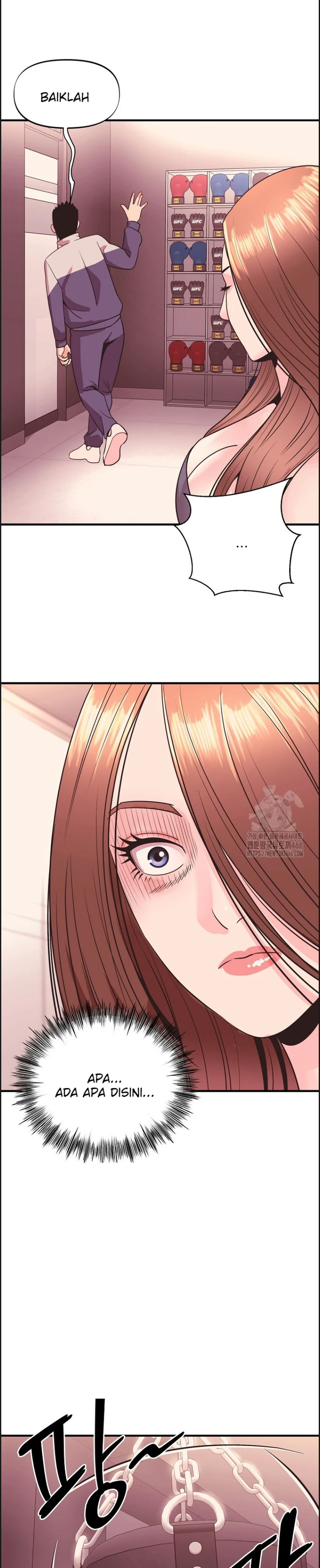 Champion of the Night - Chapter 19 11 Champion of the Night - Chapter 19 11