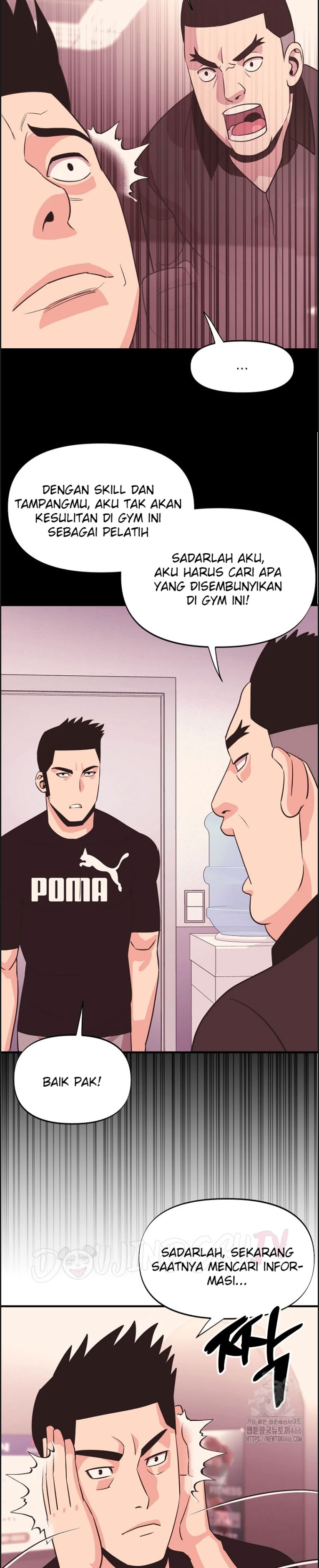 Champion of the Night - Chapter 19 14 Champion of the Night - Chapter 19 14