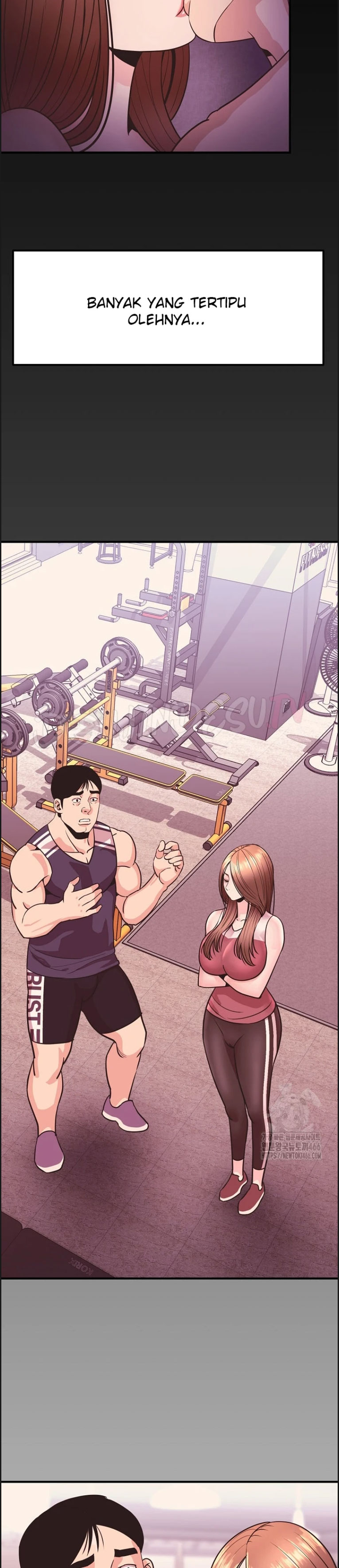 Champion of the Night - Chapter 19 5 Champion of the Night - Chapter 19 5