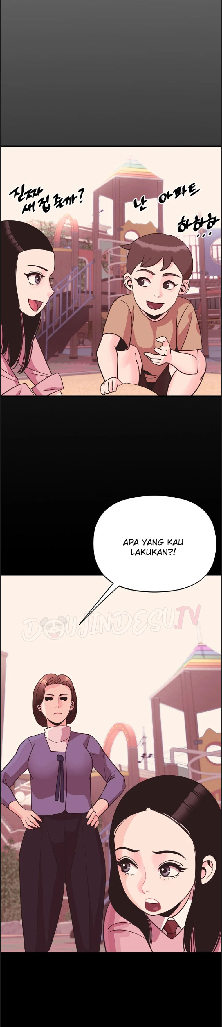 Champion of the Night - Chapter 13 8