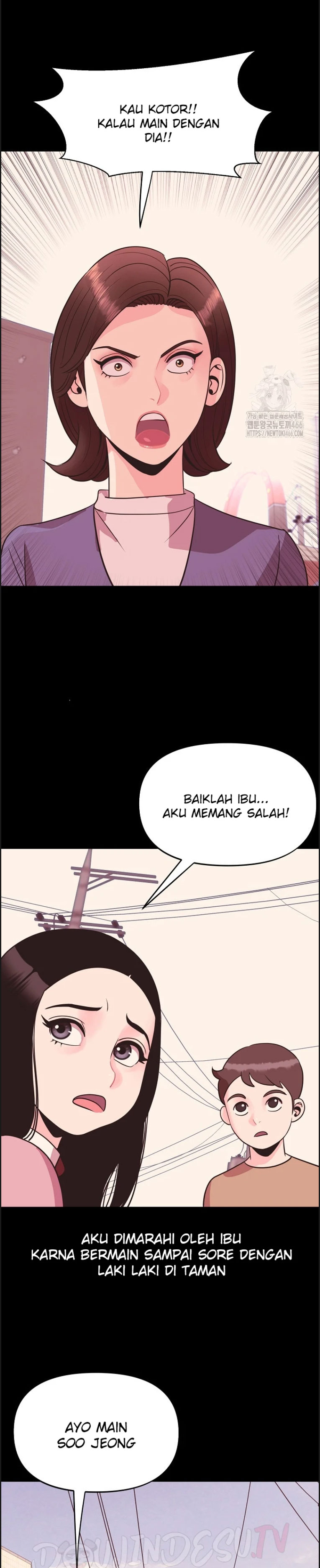 Champion of the Night - Chapter 13 9