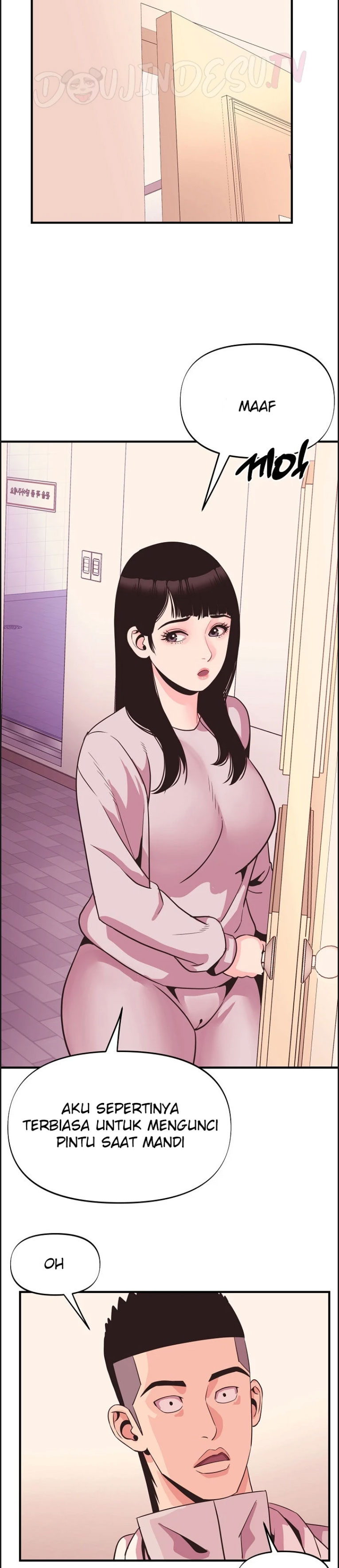 Champion of the Night - Chapter 13 2