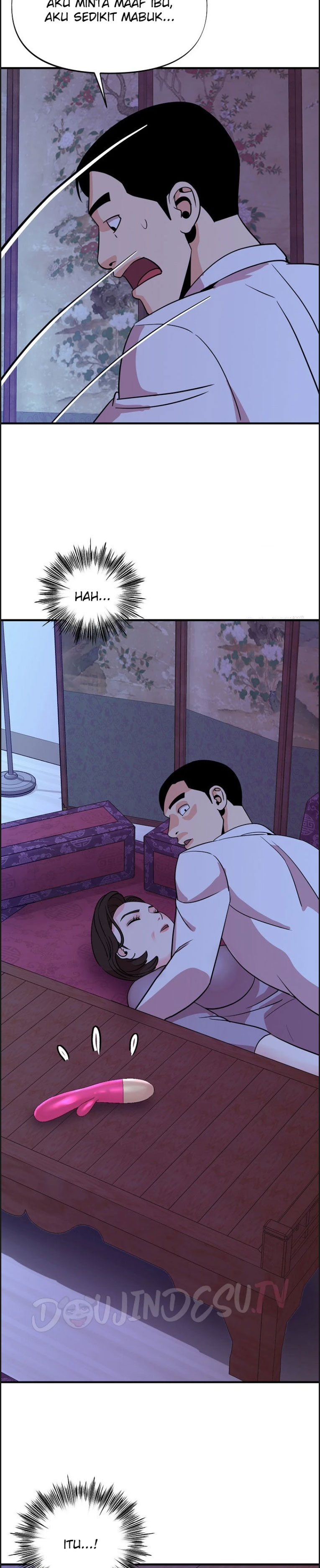 Champion of the Night - Chapter 13 28