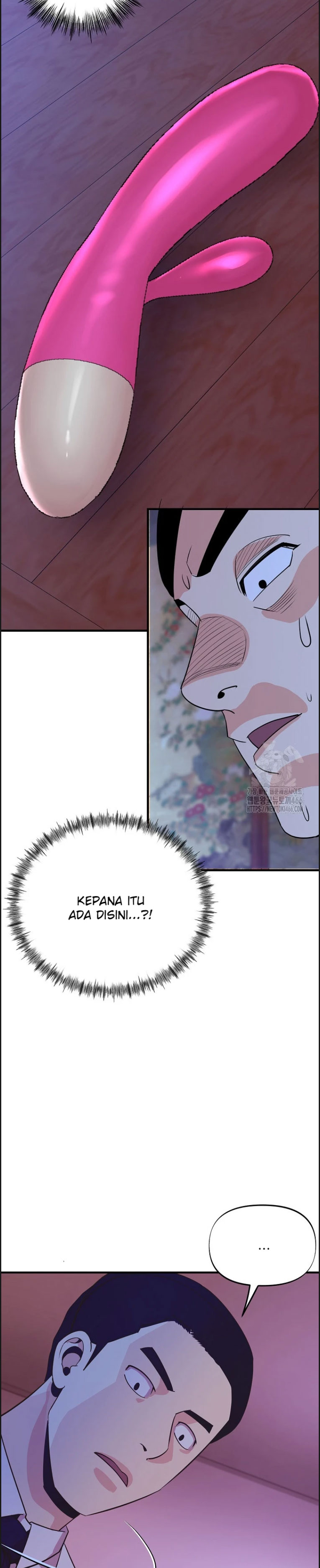 Champion of the Night - Chapter 13 29