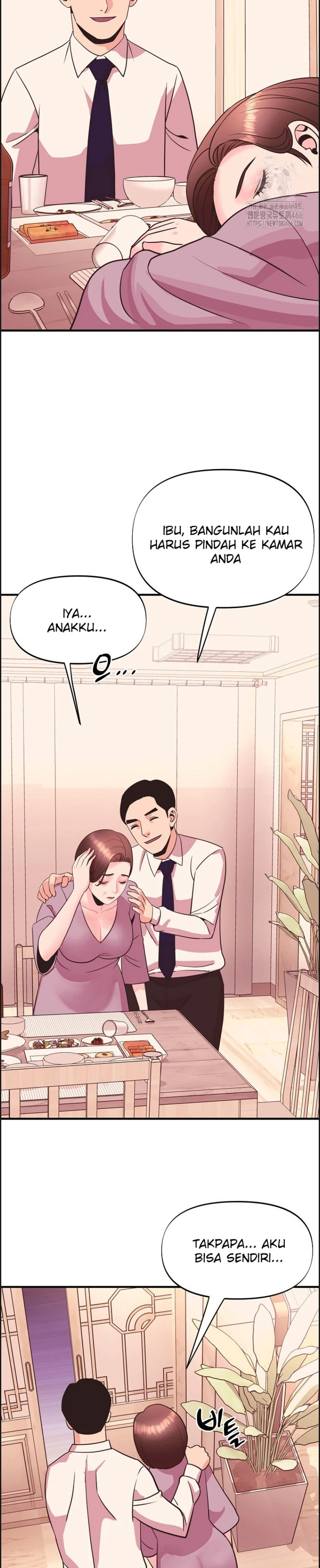 Champion of the Night - Chapter 13 26