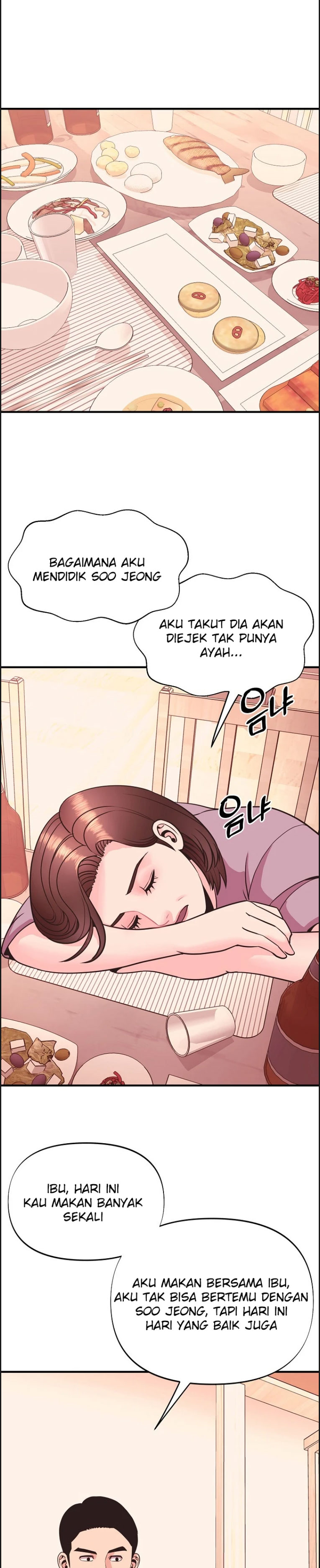 Champion of the Night - Chapter 13 25