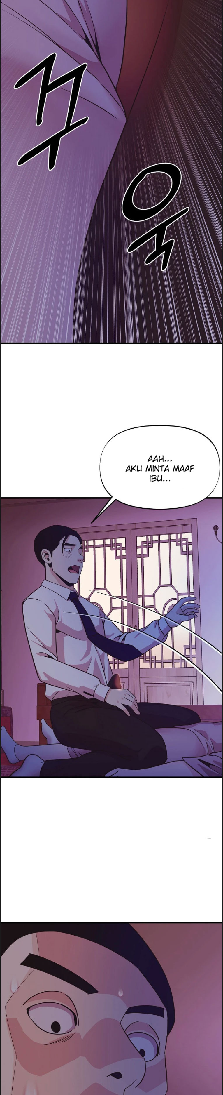 Champion of the Night - Chapter 13 31