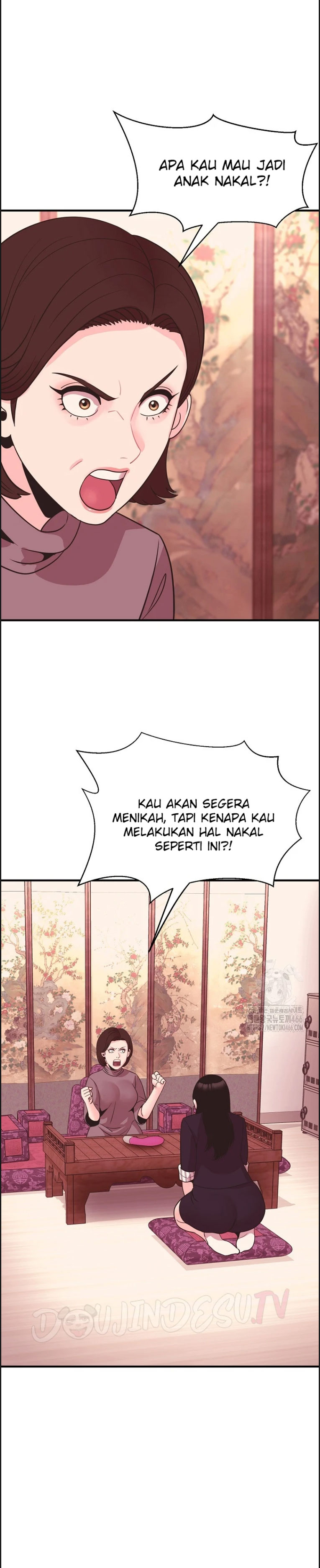 Champion of the Night - Chapter 13 12