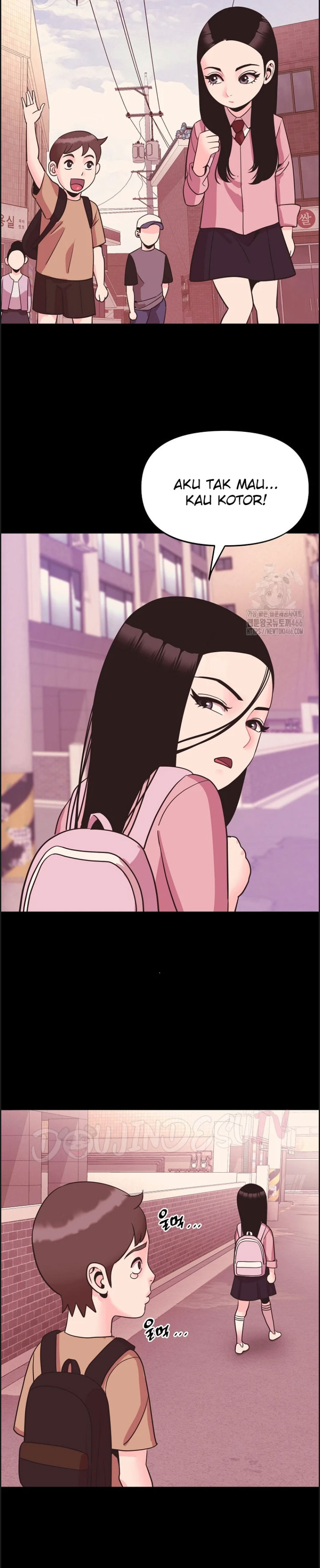 Champion of the Night - Chapter 13 10