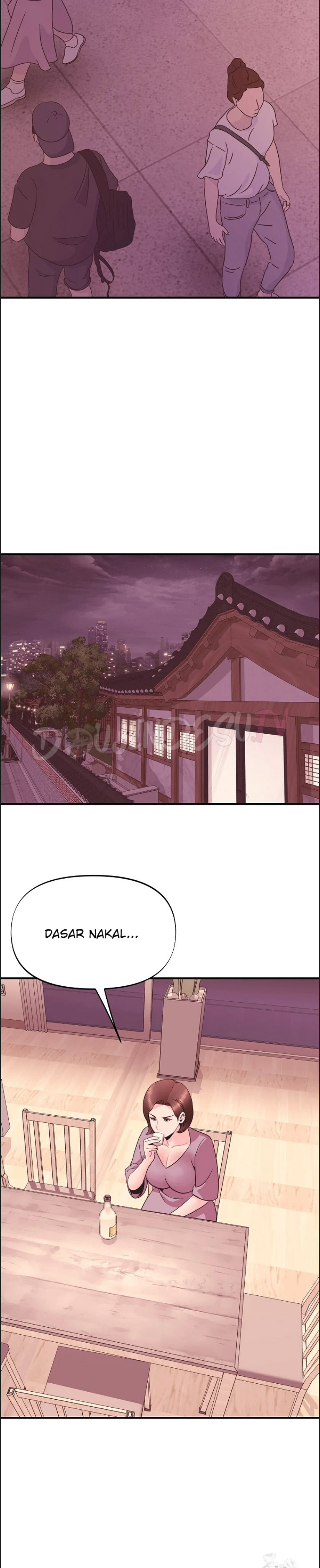 Champion of the Night - Chapter 13 15
