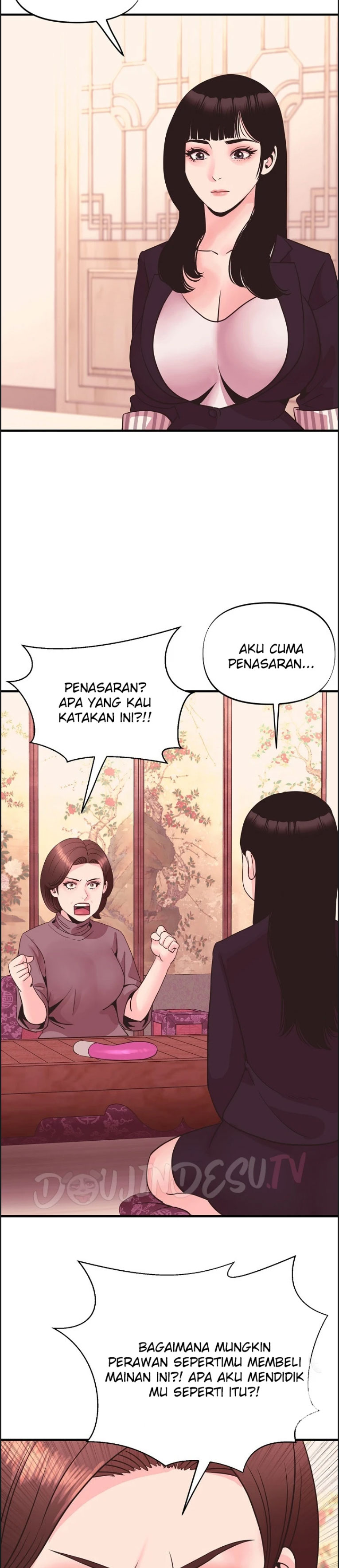 Champion of the Night - Chapter 13 6