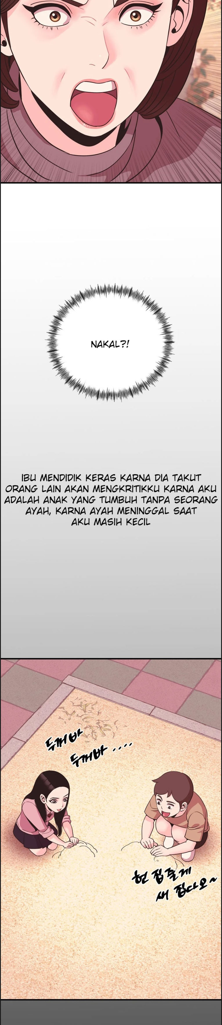 Champion of the Night - Chapter 13 7