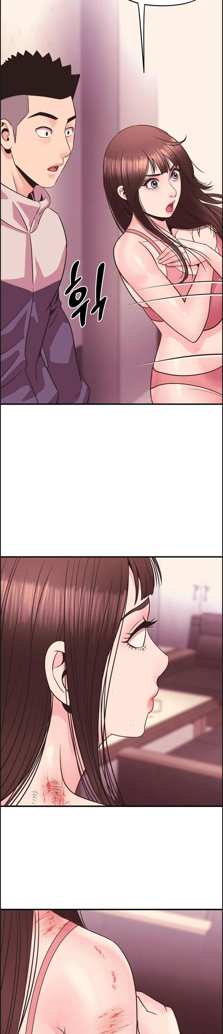 Champion of the Night - Chapter 11 2 Champion of the Night - Chapter 11 2